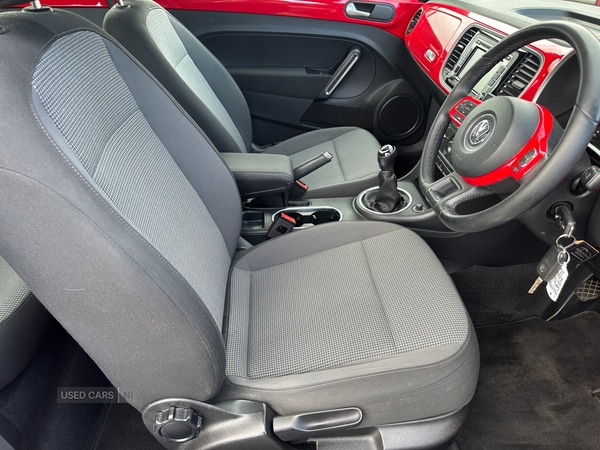 Used Volkswagen Beetle 2014 for sale - 77910028: Photo 11