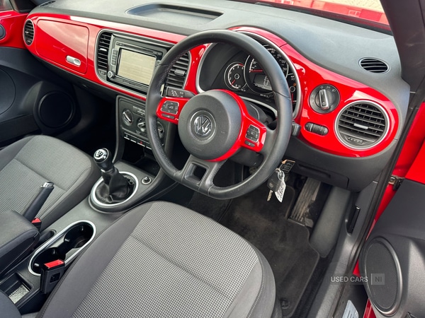 Used Volkswagen Beetle 2014 for sale - 77910028: Photo 12
