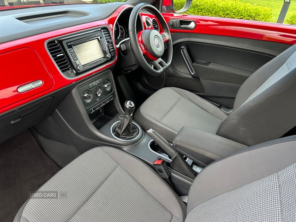 Used Volkswagen Beetle 2014 for sale - 77910028: Photo 13