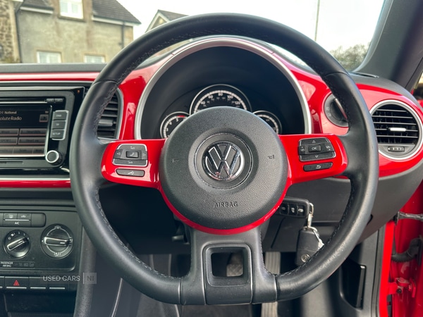 Used Volkswagen Beetle 2014 for sale - 77910028: Photo 15