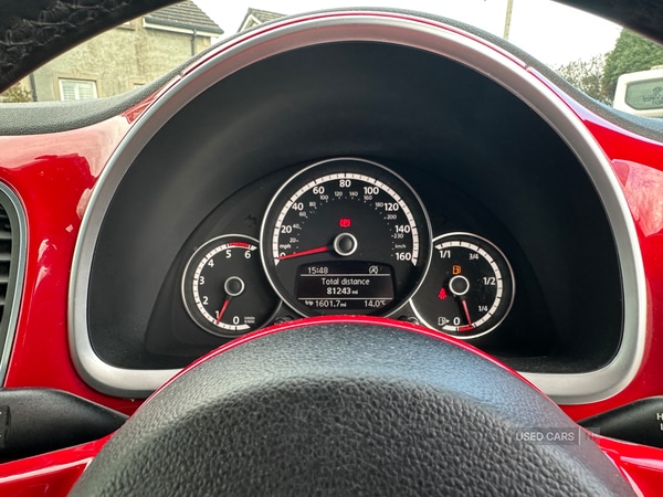 Used Volkswagen Beetle 2014 for sale - 77910028: Photo 16