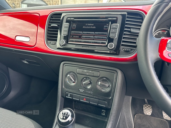 Used Volkswagen Beetle 2014 for sale - 77910028: Photo 17