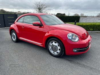 2014 - 1.6 TDI BlueMotion Tech Design 3dr