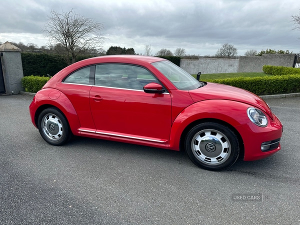 Used Volkswagen Beetle 2014 for sale - 77910028: Photo 2