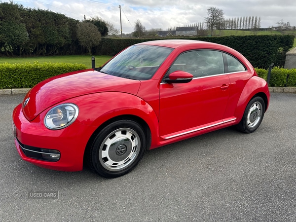 Used Volkswagen Beetle 2014 for sale - 77910028: Photo 3