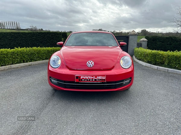 Used Volkswagen Beetle 2014 for sale - 77910028: Photo 5