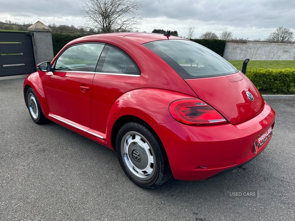 Used Volkswagen Beetle 2014 for sale - 77910028: Photo 6