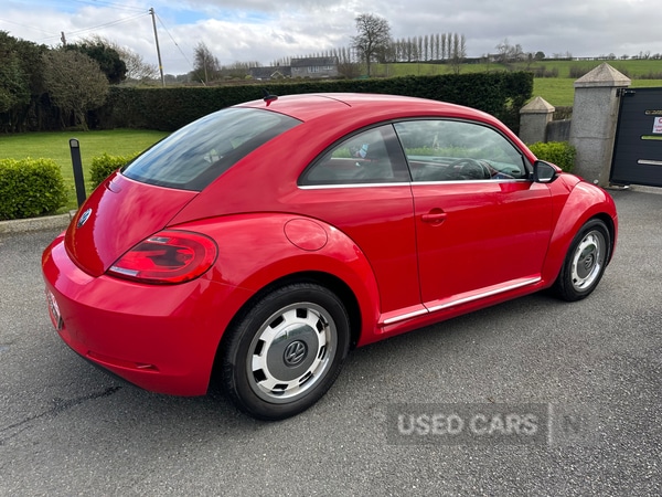 Used Volkswagen Beetle 2014 for sale - 77910028: Photo 8