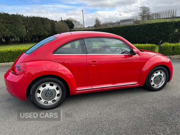Used Volkswagen Beetle 2014 for sale - 77910028: Photo 9