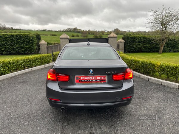 Used BMW 3 Series 2014 for sale - 74396462: Photo 10