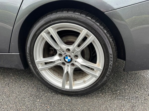 Used BMW 3 Series 2014 for sale - 74396462: Photo 11
