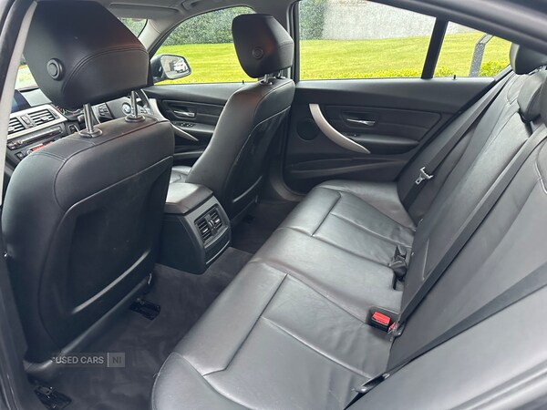 Used BMW 3 Series 2014 for sale - 74396462: Photo 14