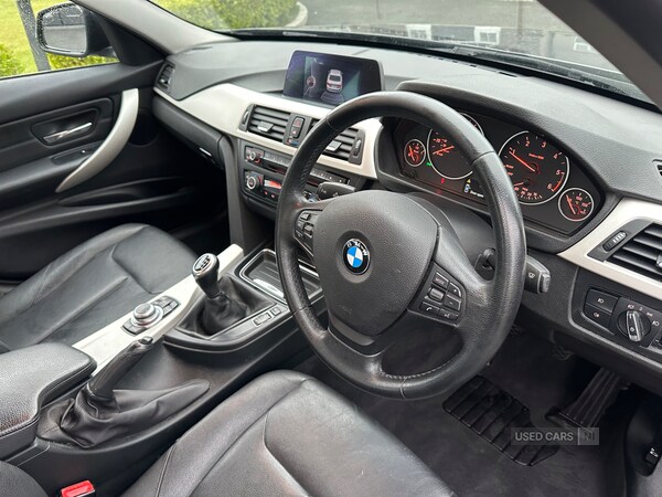 Used BMW 3 Series 2014 for sale - 74396462: Photo 16