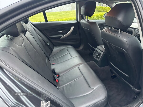 Used BMW 3 Series 2014 for sale - 74396462: Photo 17