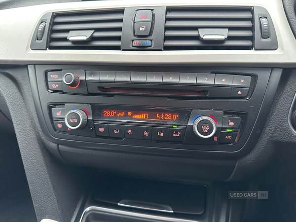 Used BMW 3 Series 2014 for sale - 74396462: Photo 18