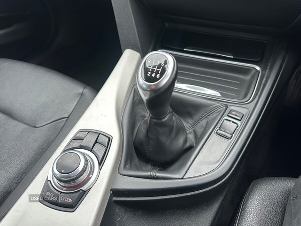 Used BMW 3 Series 2014 for sale - 74396462: Photo 19