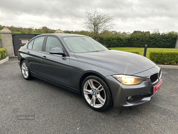 Used BMW 3 Series 2014 for sale - 74396462: Photo 1