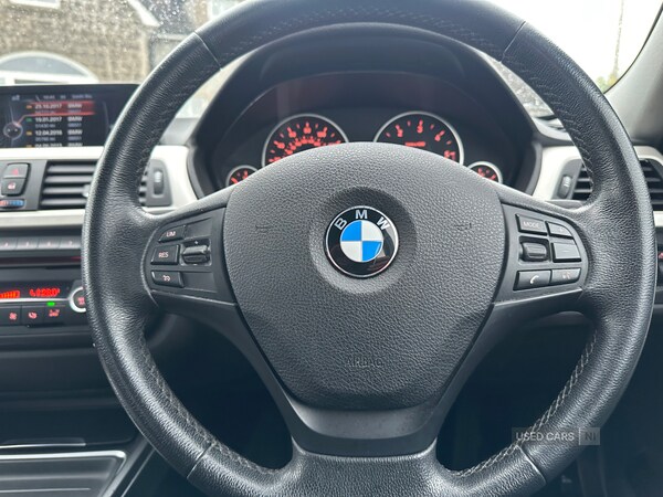 Used BMW 3 Series 2014 for sale - 74396462: Photo 20