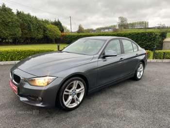 Used BMW 3 Series 2014 for sale - 74396462: Photo