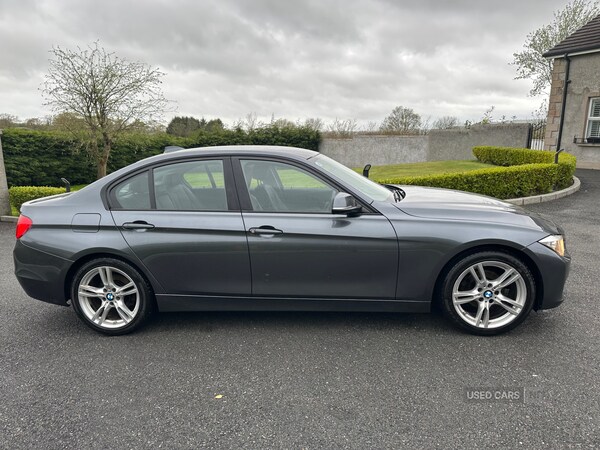 Used BMW 3 Series 2014 for sale - 74396462: Photo 3