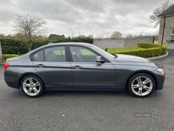 Used BMW 3 Series 2014 for sale - 74396462: Photo