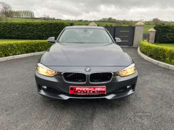 Used BMW 3 Series 2014 for sale - 74396462: Photo