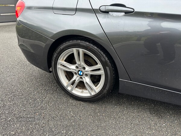 Used BMW 3 Series 2014 for sale - 74396462: Photo 5