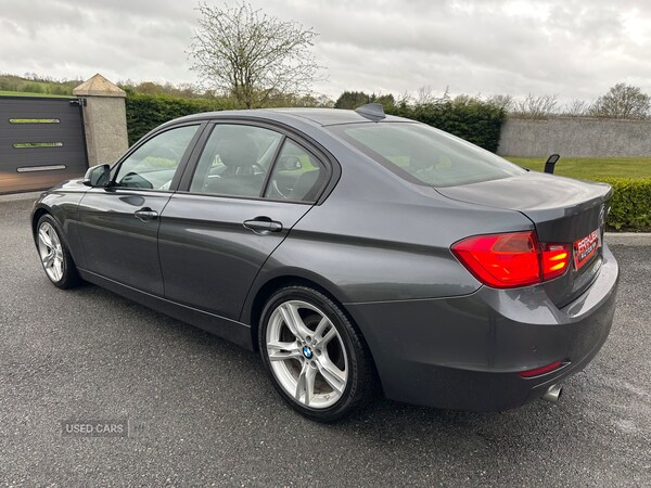 Used BMW 3 Series 2014 for sale - 74396462: Photo 6