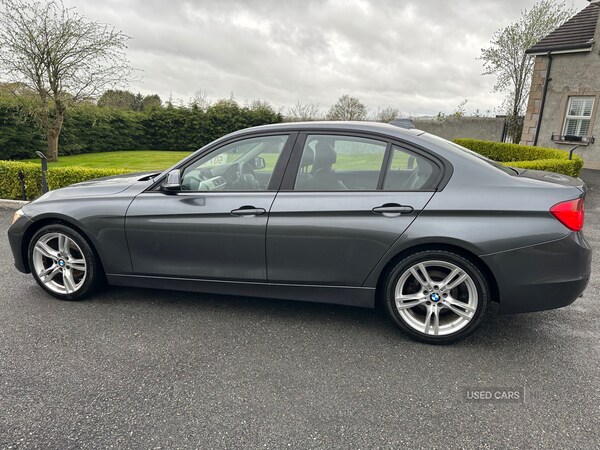 Used BMW 3 Series 2014 for sale - 74396462: Photo 7