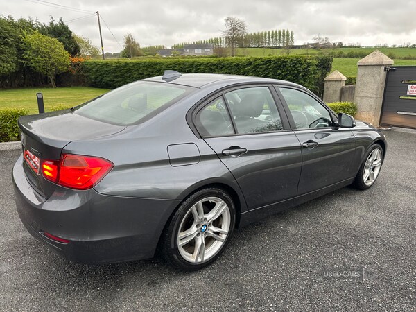 Used BMW 3 Series 2014 for sale - 74396462: Photo 8
