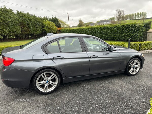 Used BMW 3 Series 2014 for sale - 74396462: Photo 9