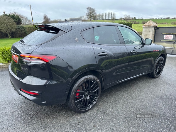 Used Maserati Levante 2022 for sale - 77637986: Photo 10