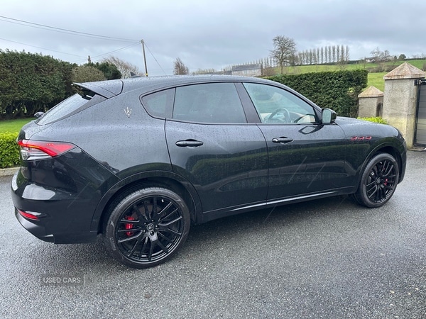 Used Maserati Levante 2022 for sale - 77637986: Photo 11