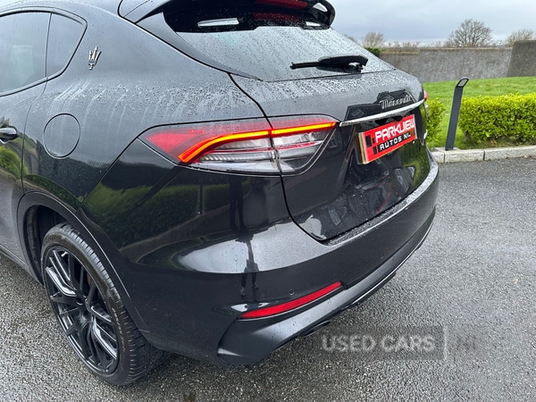 Used Maserati Levante 2022 for sale - 77637986: Photo 13