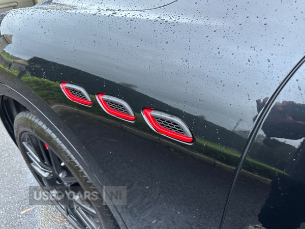 Used Maserati Levante 2022 for sale - 77637986: Photo 14