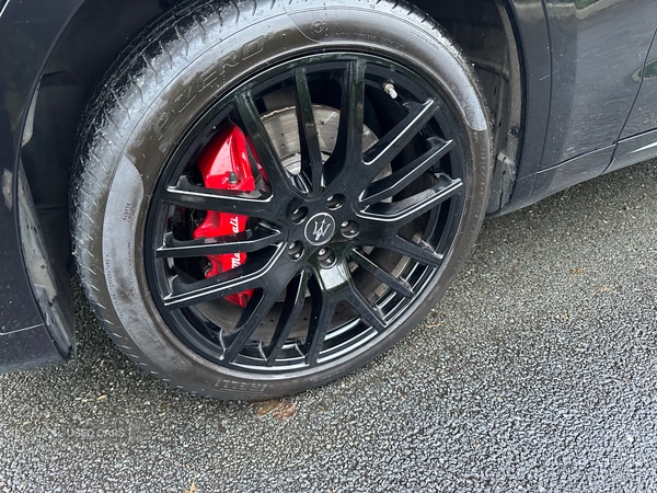 Used Maserati Levante 2022 for sale - 77637986: Photo 15