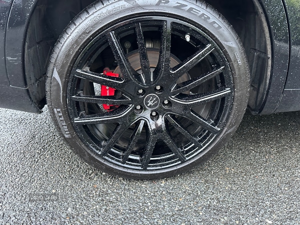 Used Maserati Levante 2022 for sale - 77637986: Photo 16