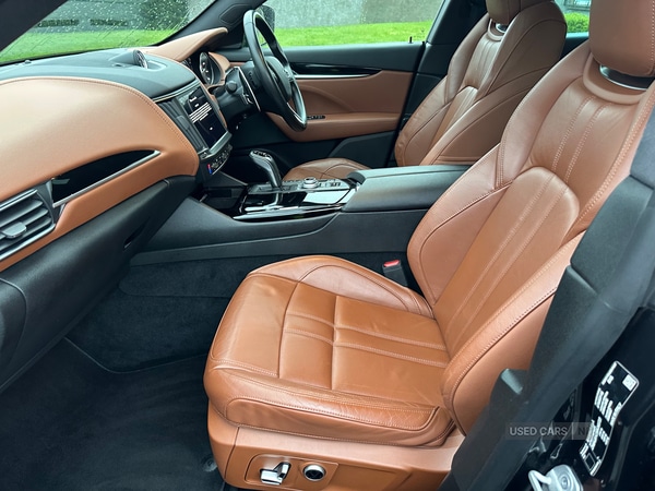 Used Maserati Levante 2022 for sale - 77637986: Photo 18