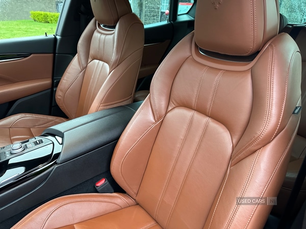 Used Maserati Levante 2022 for sale - 77637986: Photo 19