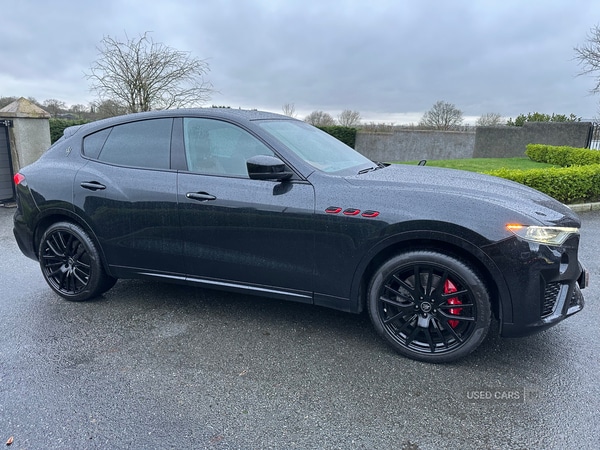 Used Maserati Levante 2022 for sale - 77637986: Photo 2