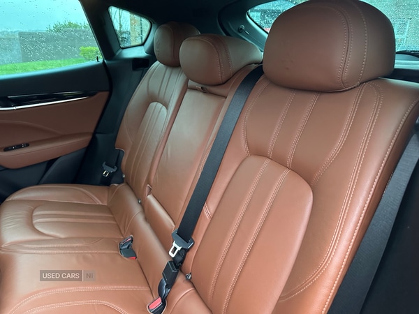 Used Maserati Levante 2022 for sale - 77637986: Photo 20