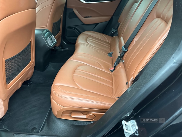 Used Maserati Levante 2022 for sale - 77637986: Photo 21