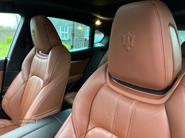 Used Maserati Levante 2022 for sale - 77637986: Photo 22