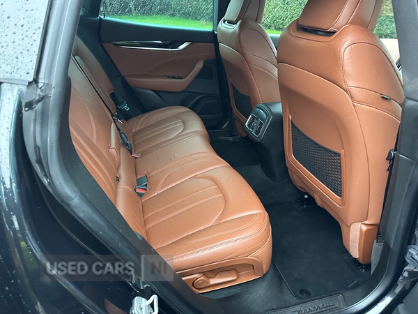 Used Maserati Levante 2022 for sale - 77637986: Photo 24