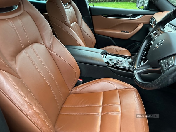 Used Maserati Levante 2022 for sale - 77637986: Photo 26
