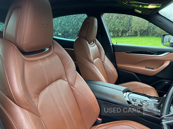 Used Maserati Levante 2022 for sale - 77637986: Photo 27