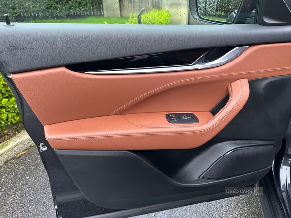 Used Maserati Levante 2022 for sale - 77637986: Photo 28