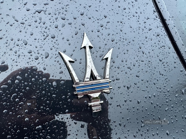 Used Maserati Levante 2022 for sale - 77637986: Photo 35