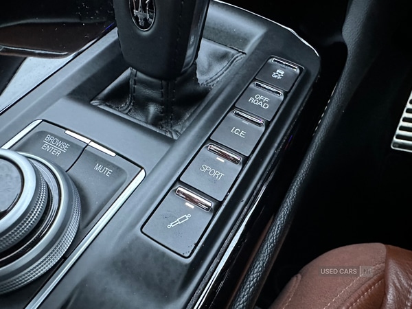 Used Maserati Levante 2022 for sale - 77637986: Photo 39