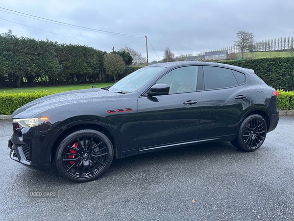 Used Maserati Levante 2022 for sale - 77637986: Photo 4